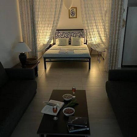 Aurora Studio Lagonissi Lagonisi Buitenkant foto