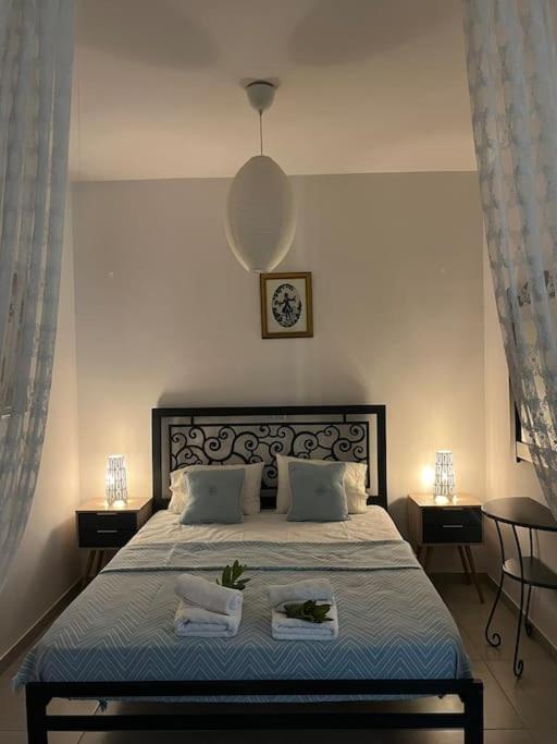 Aurora Studio Lagonissi Lagonisi Buitenkant foto