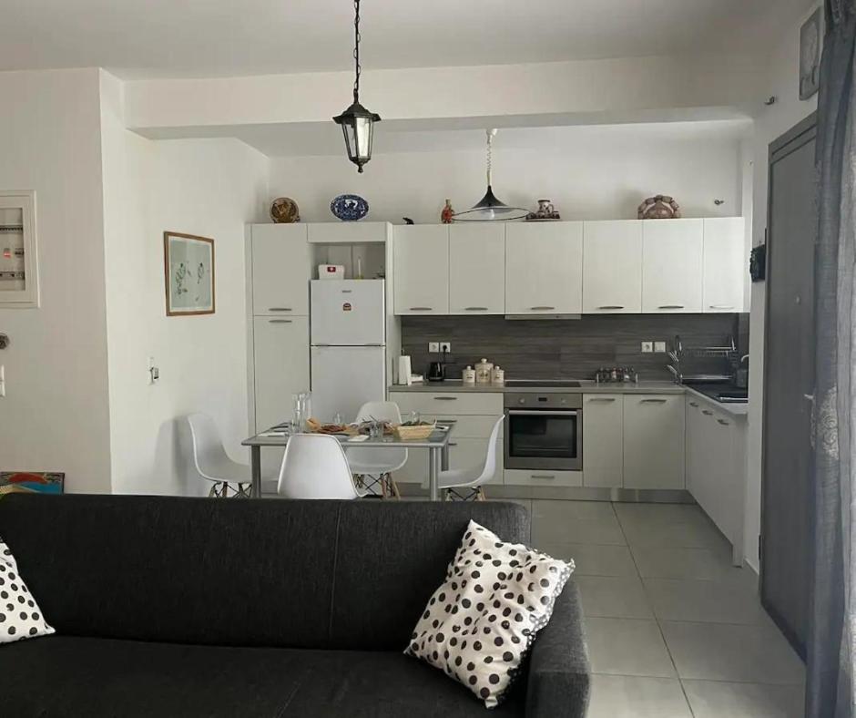 Aurora Studio Lagonissi Lagonisi Buitenkant foto