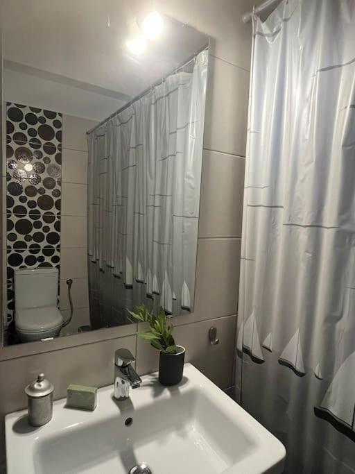 Aurora Studio Lagonissi Lagonisi Buitenkant foto