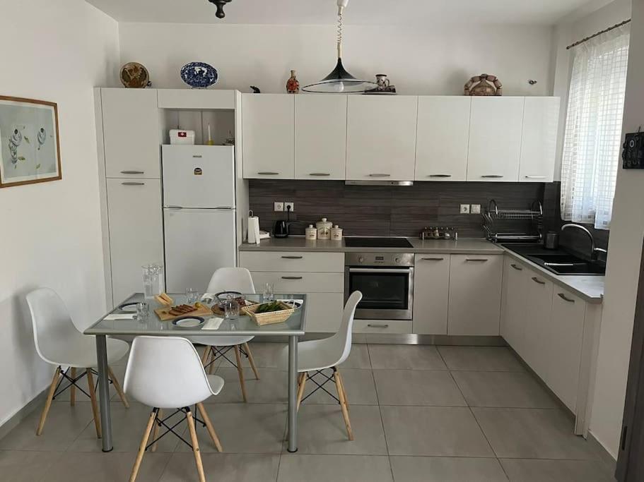Aurora Studio Lagonissi Lagonisi Buitenkant foto