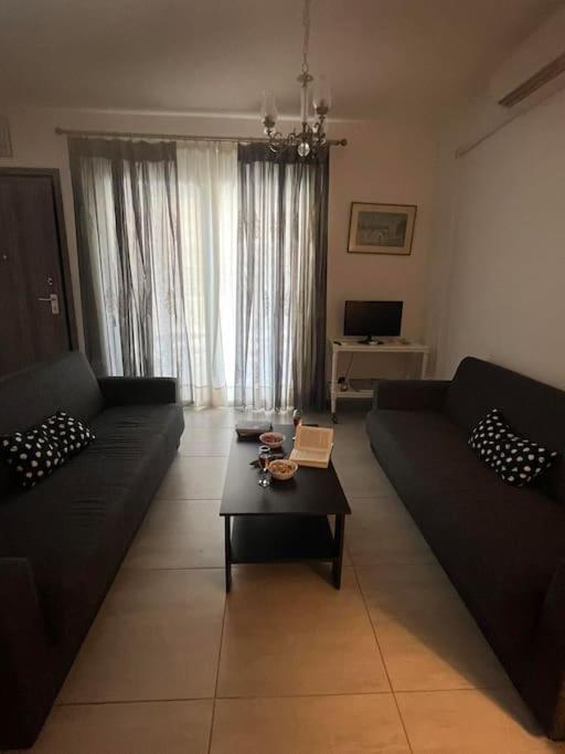 Aurora Studio Lagonissi Lagonisi Buitenkant foto