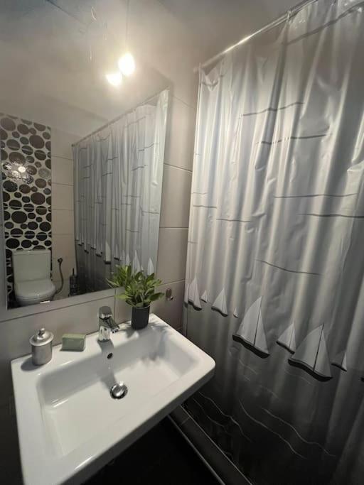 Aurora Studio Lagonissi Lagonisi Buitenkant foto