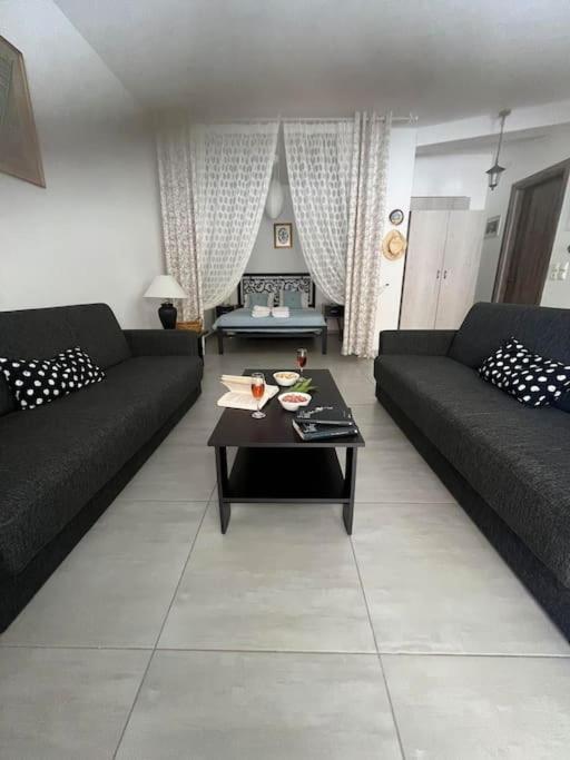 Aurora Studio Lagonissi Lagonisi Buitenkant foto