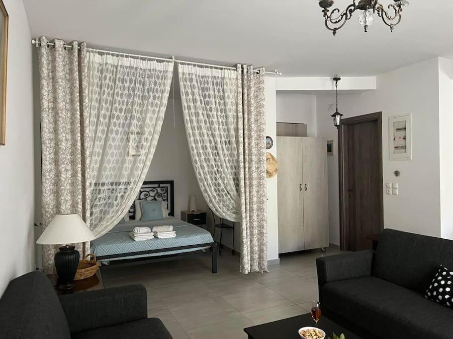 Aurora Studio Lagonissi Lagonisi Buitenkant foto