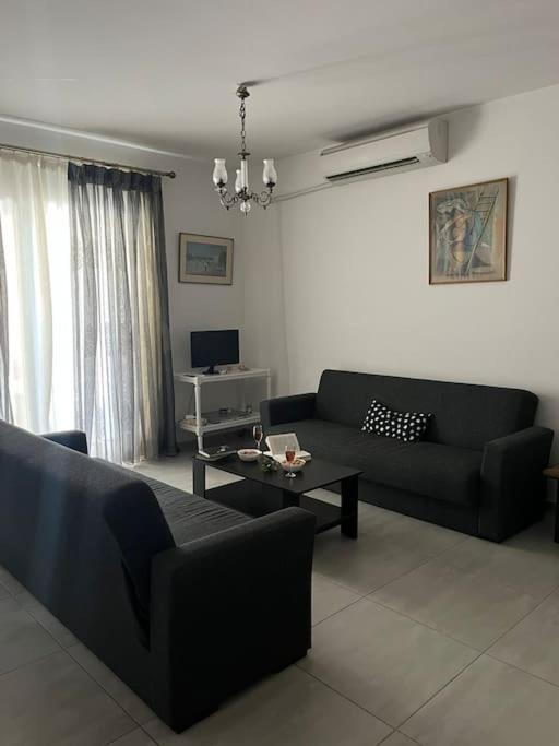 Aurora Studio Lagonissi Lagonisi Buitenkant foto