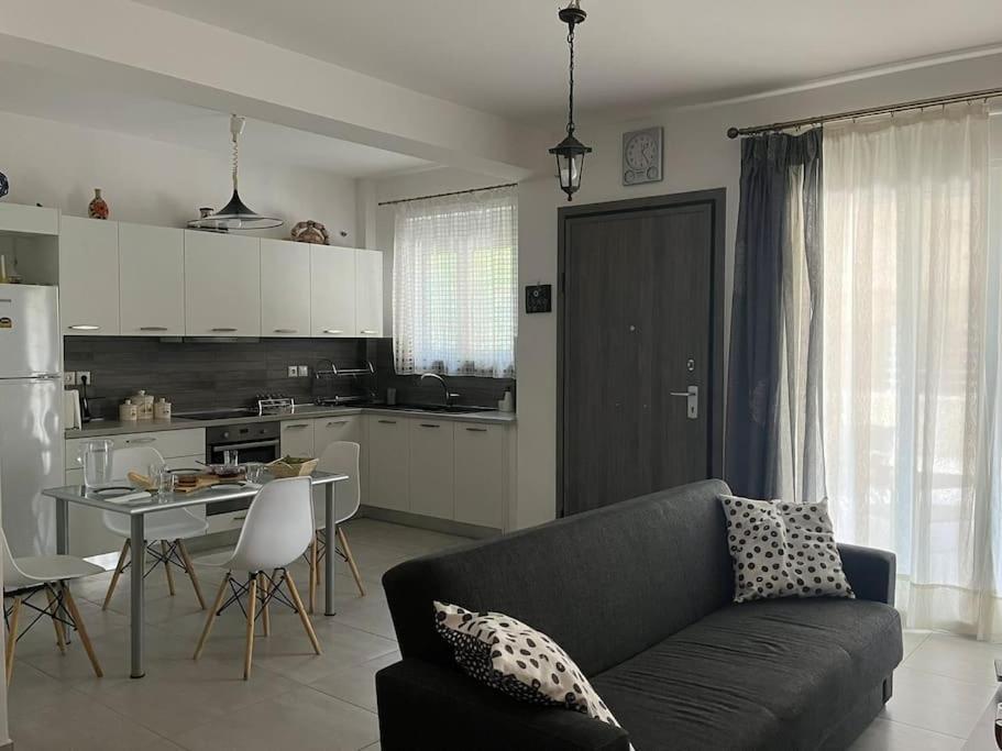 Aurora Studio Lagonissi Lagonisi Buitenkant foto