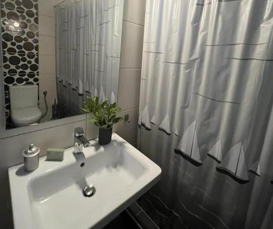 Aurora Studio Lagonissi Lagonisi Buitenkant foto