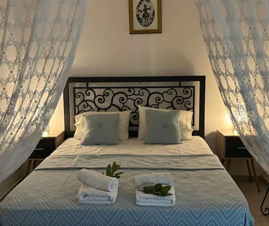 Aurora Studio Lagonissi Lagonisi Buitenkant foto